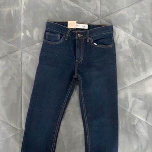 Girls Levi’s size 14, NEW with tag!